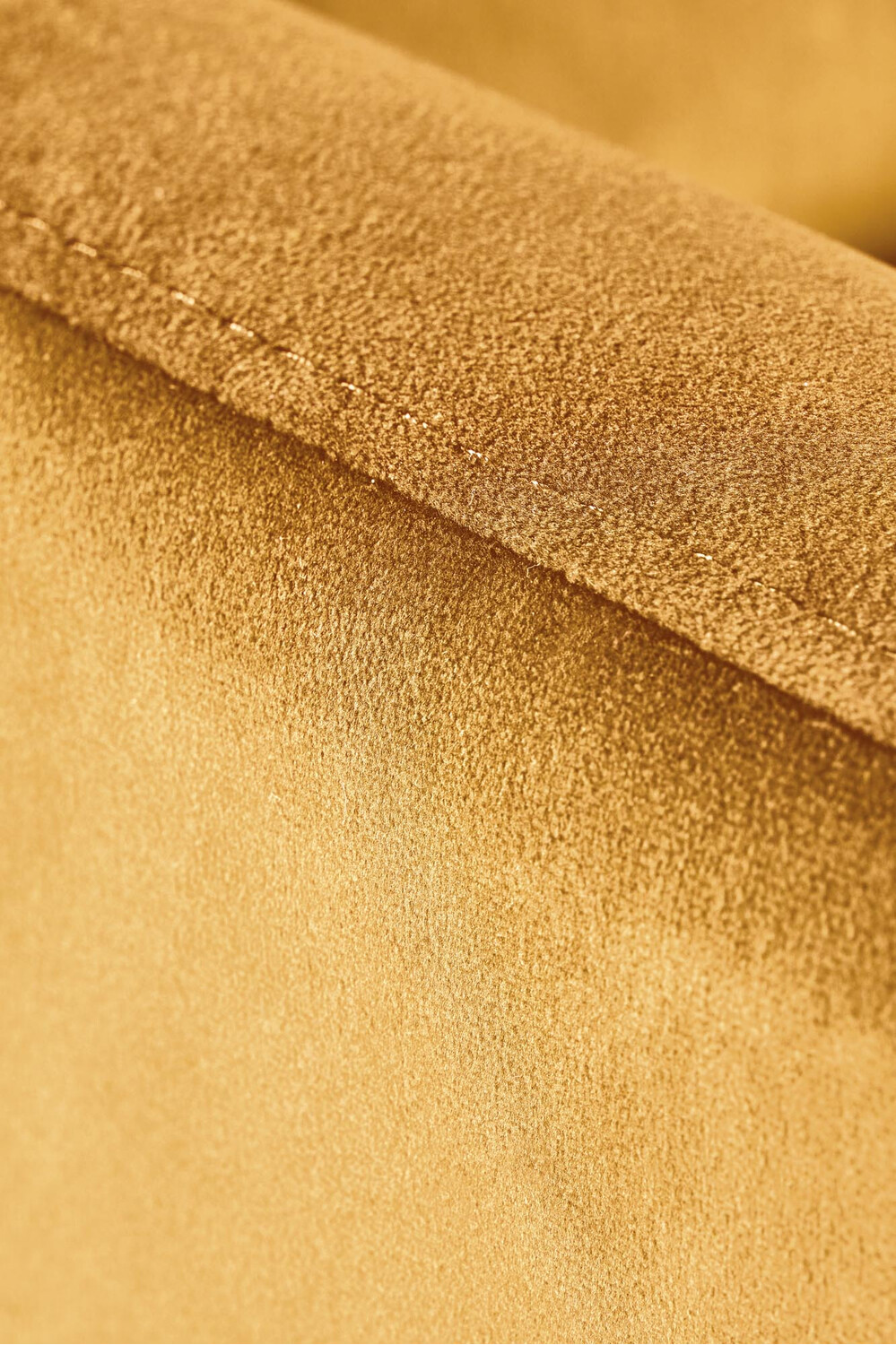 Relaxfauteuil Houston 992 (Donkergeel)