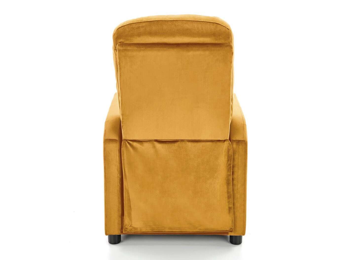 Relaxfauteuil Houston 992 (Donkergeel)
