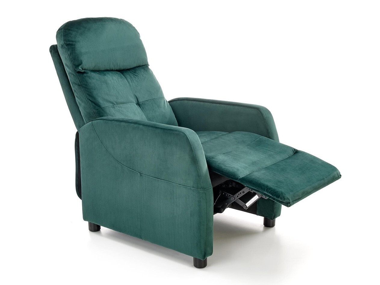 Relaxfauteuil Houston 992 (Turquoise)
