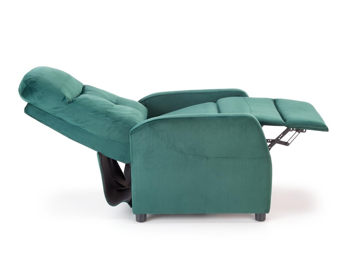 Relaxfauteuil Houston 992 (Turquoise)