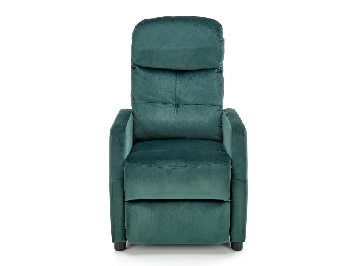 Relaxfauteuil Houston 992 (Turquoise)