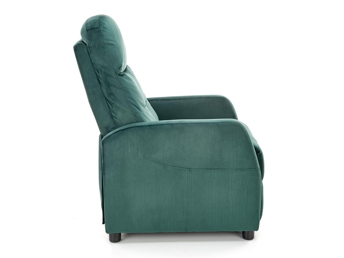 Relaxfauteuil Houston 992 (Turquoise)