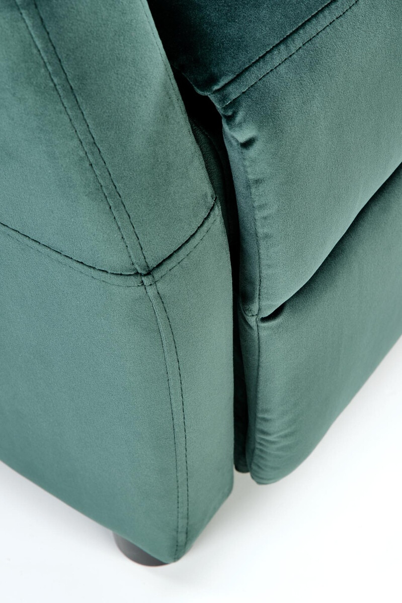 Relaxfauteuil Houston 992 (Turquoise)