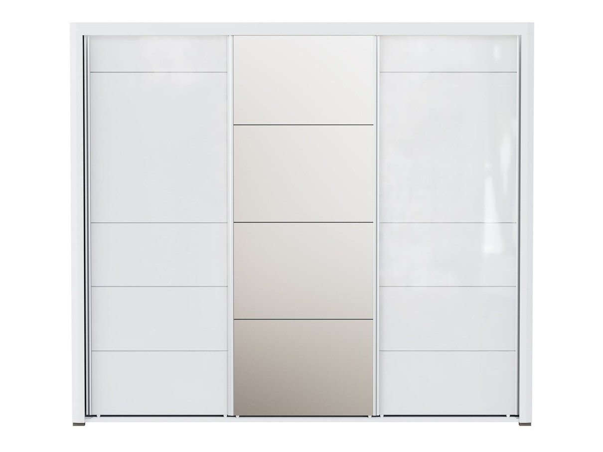 Kledingkast Revelmi 115