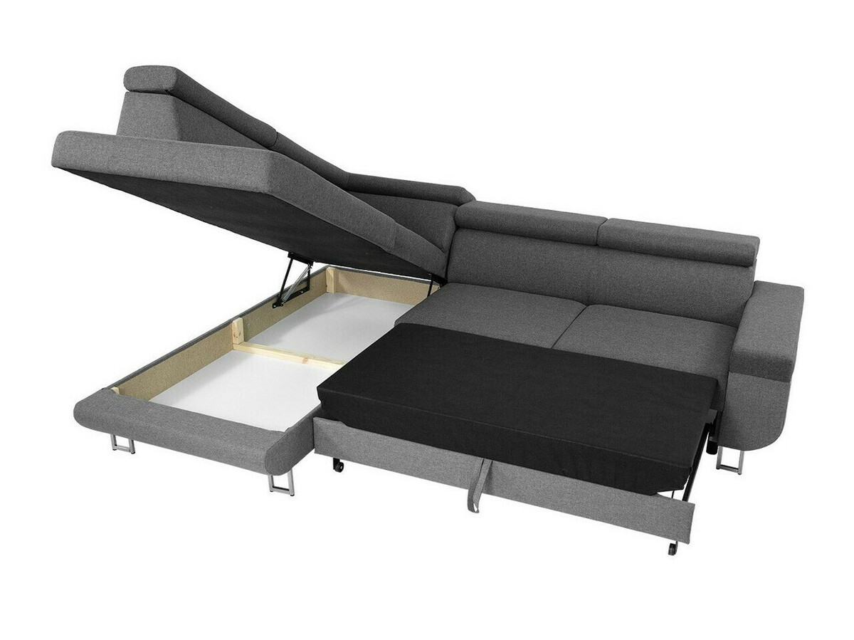 Hoekbank Comfivo 306 (Poso 55)