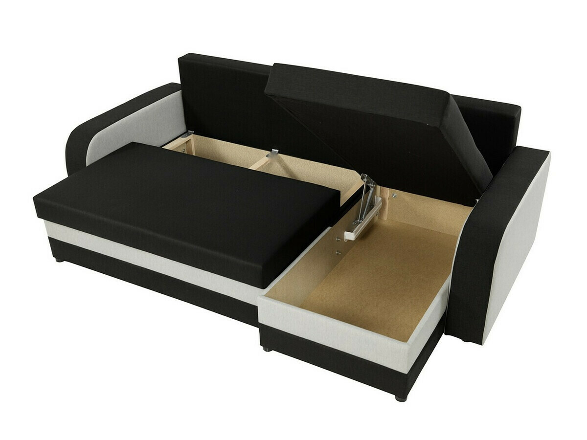 Hoekbank Comfivo Melissa I (Poso 100)