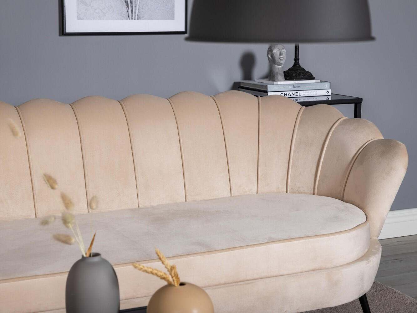 Bank Dallas 2855 (Beige)