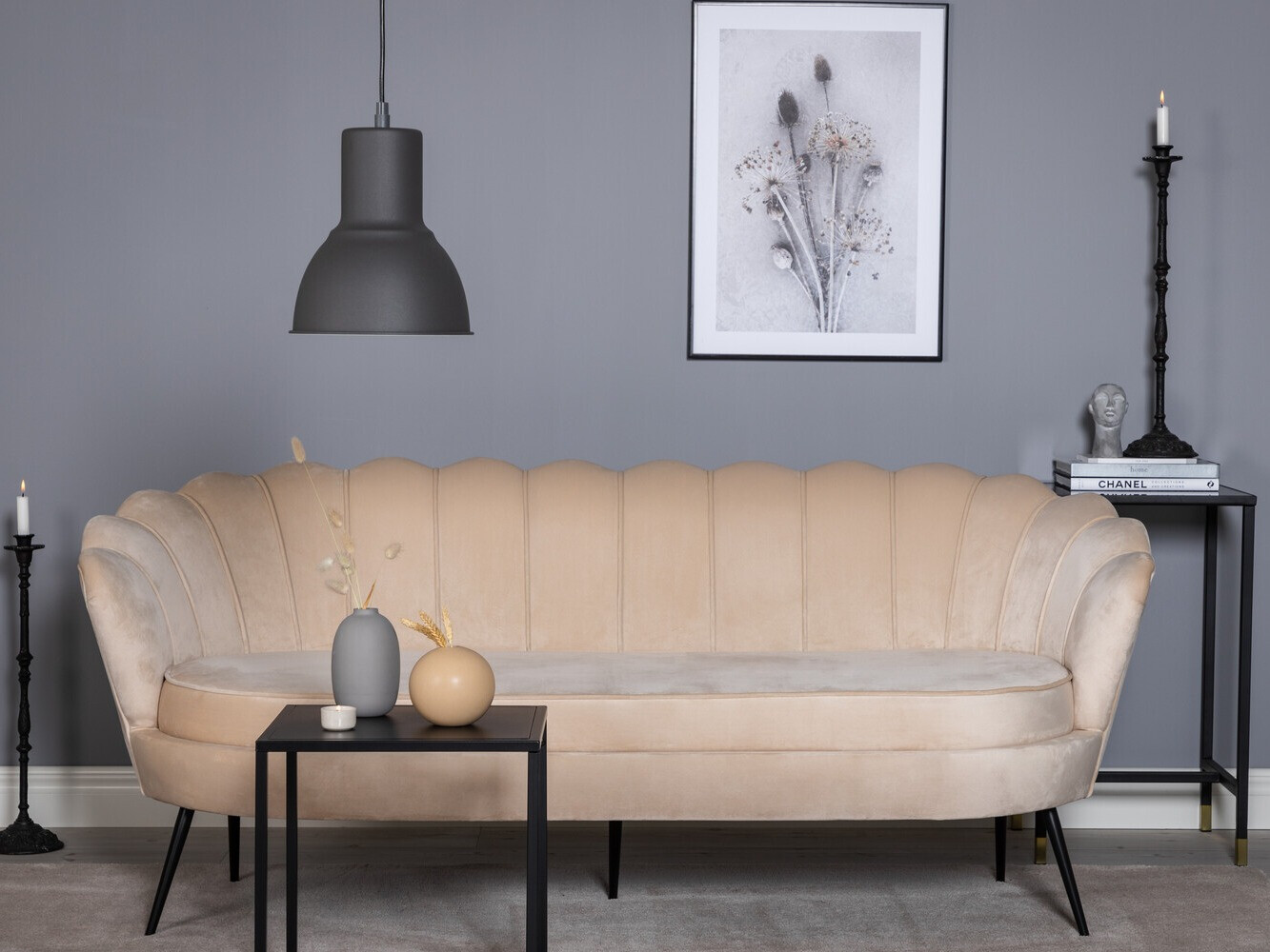 Bank Dallas 2855 (Beige)