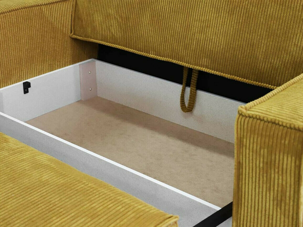 Slaapbank Clarlen II (Poso 01)