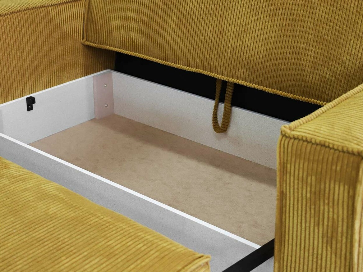 Slaapbank Columbus 182 (Poso 05)