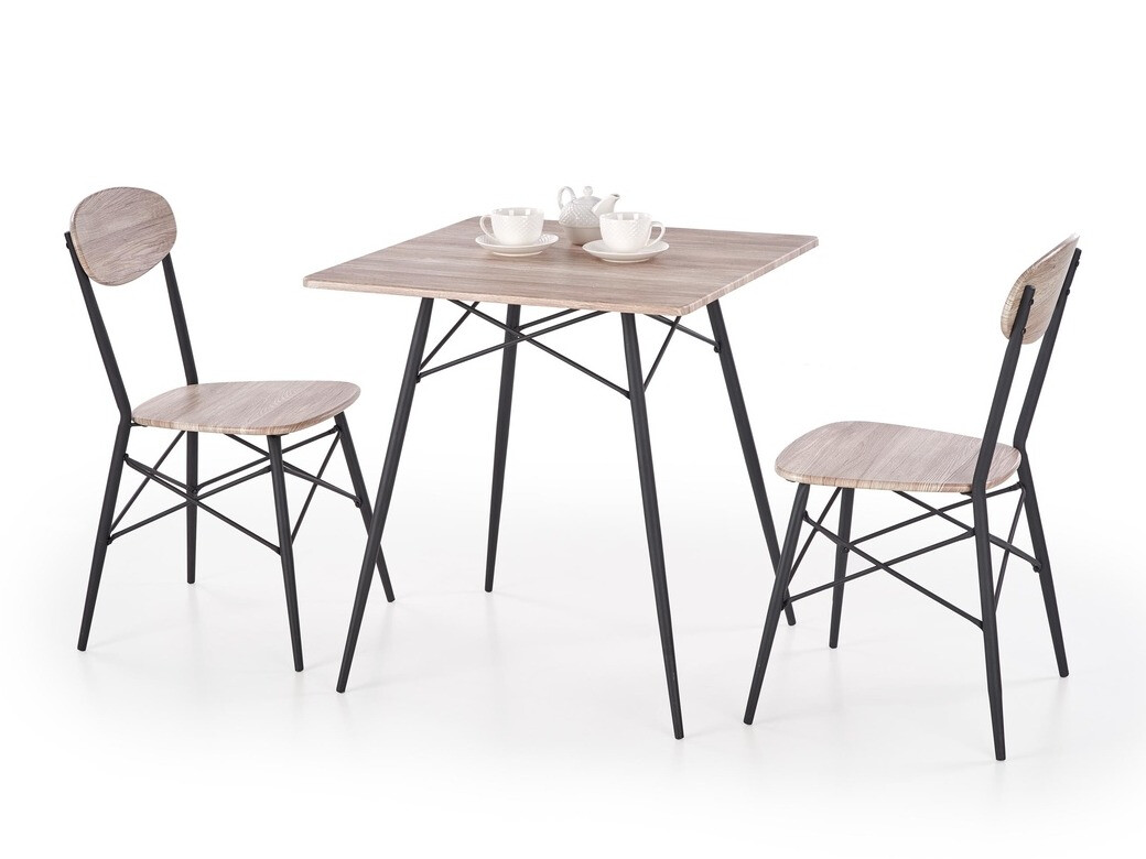 Eetkamerset Houston 357