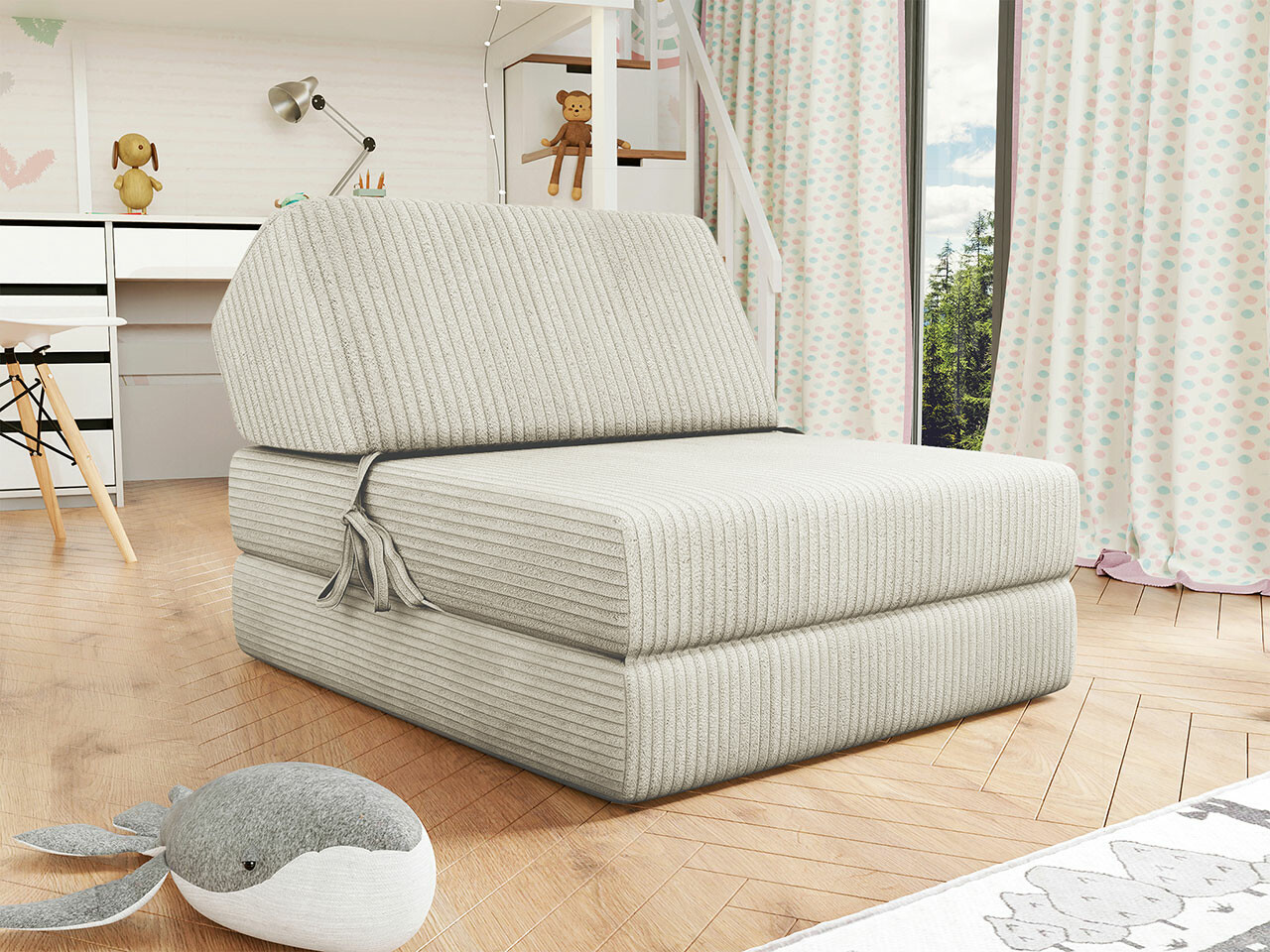 Fauteuil Comfivo 120 (Poso 100)