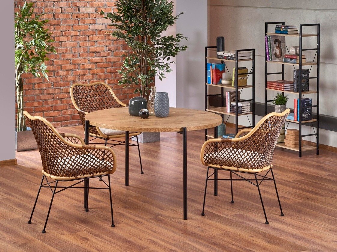 Eetkamerset Houston 729