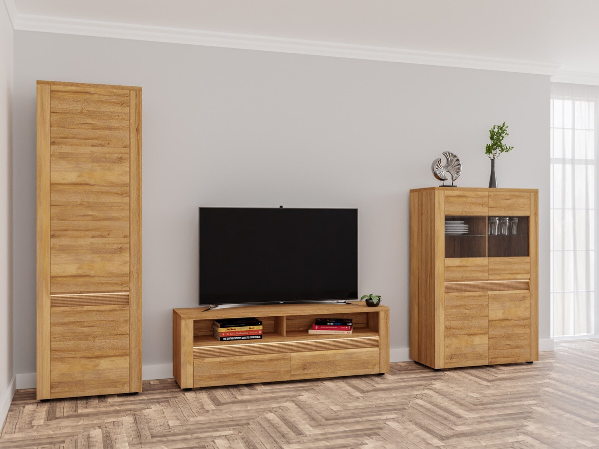 Woonkamerset Sonciro 112