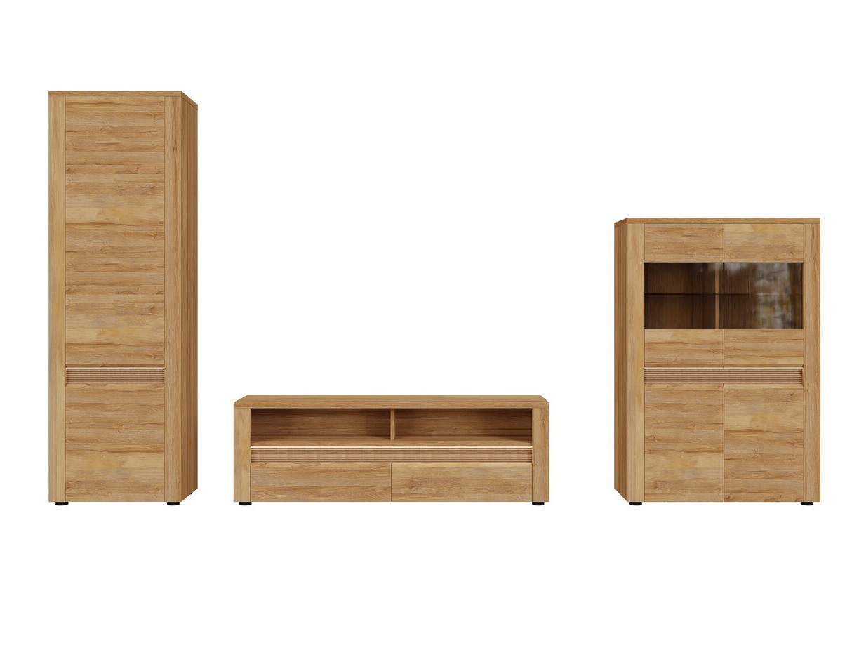 Woonkamerset Sonciro 112