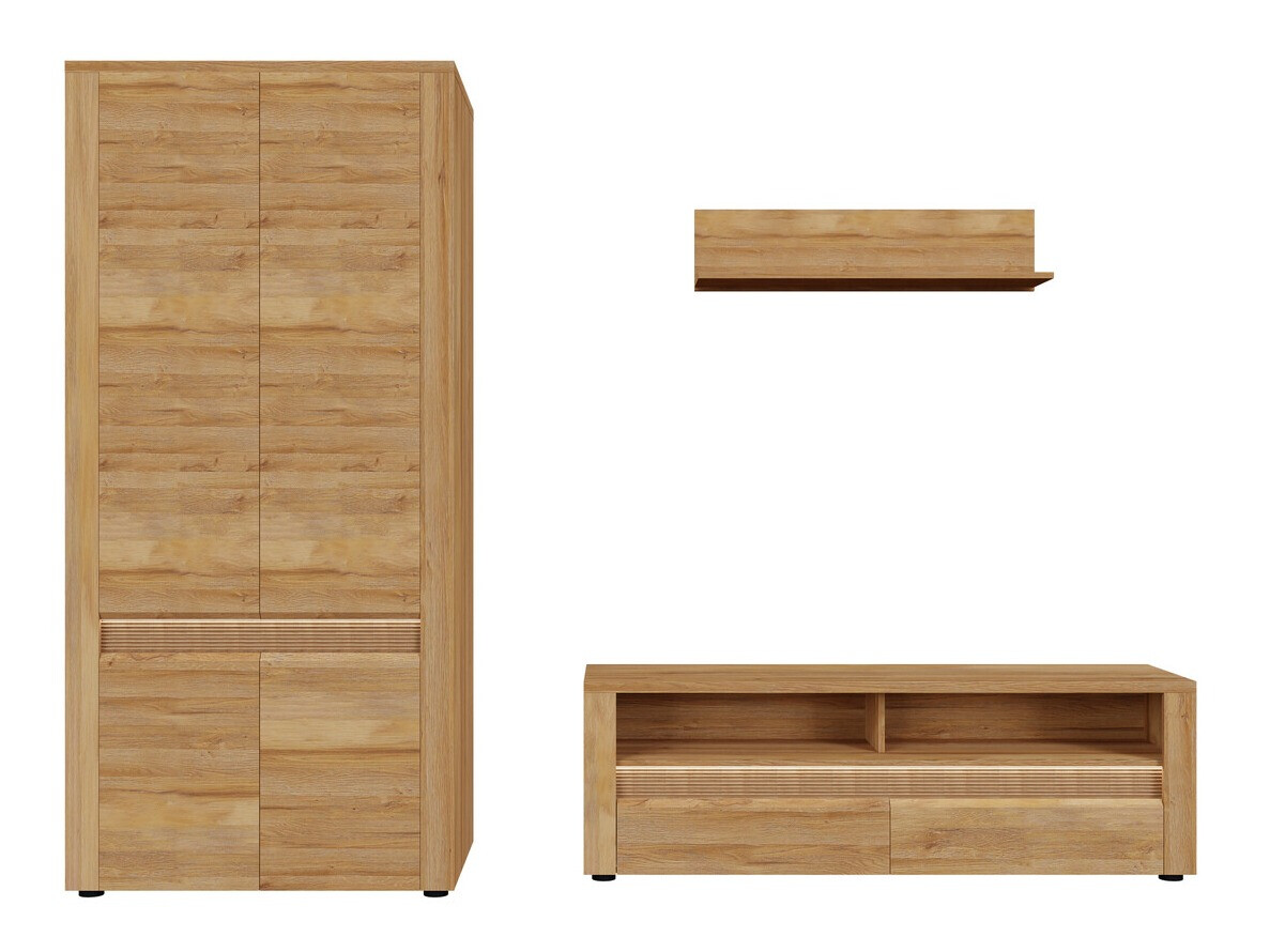 Woonkamerset Sonciro 113