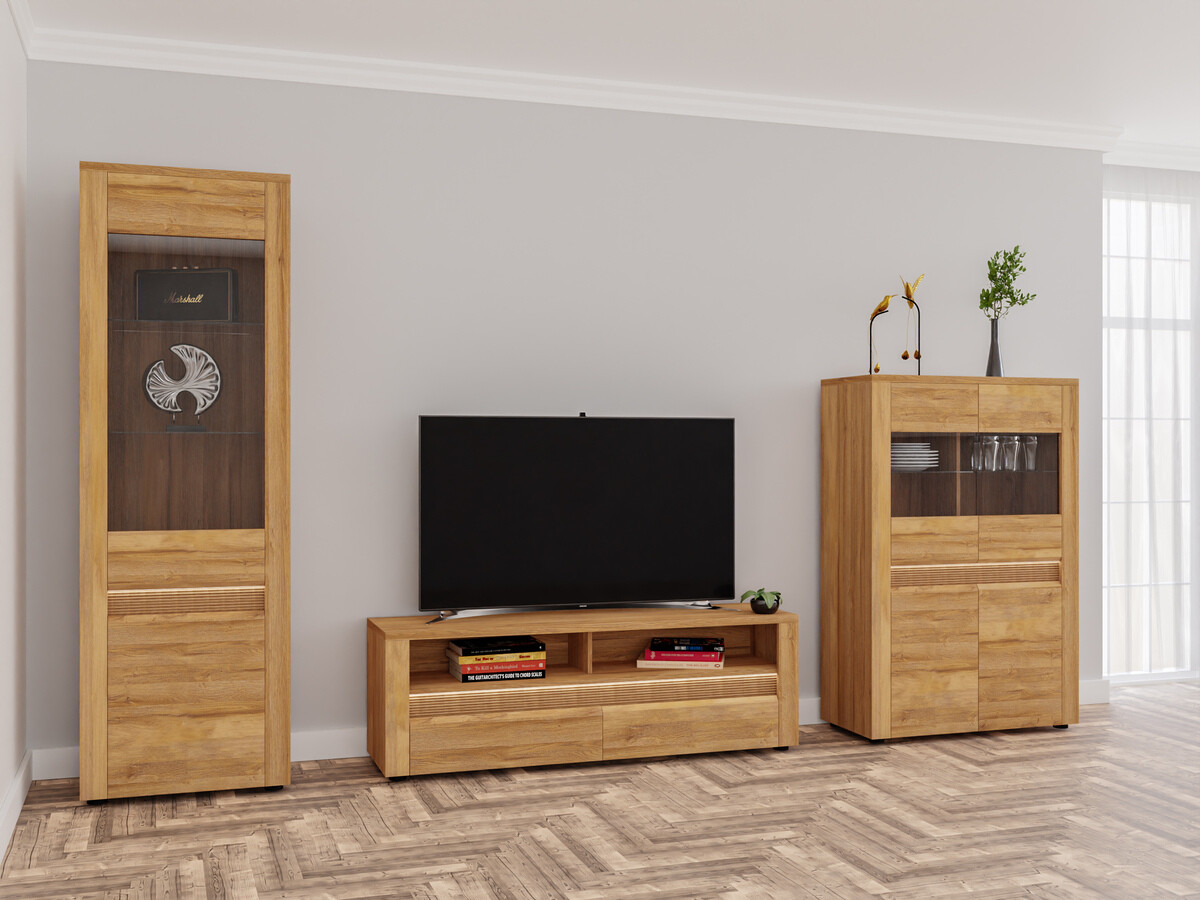 Woonkamerset Sonciro 114