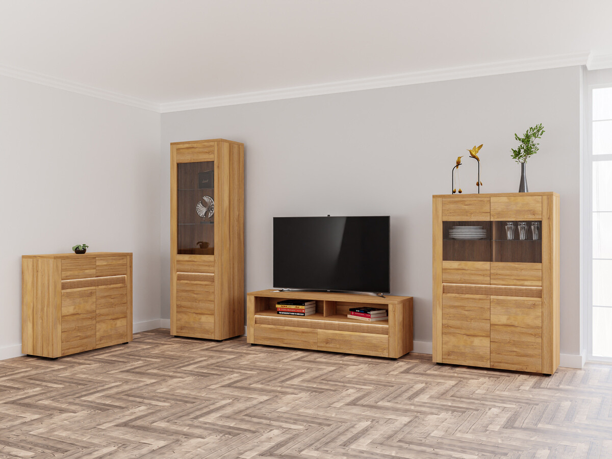 Woonkamerset Sonciro 114