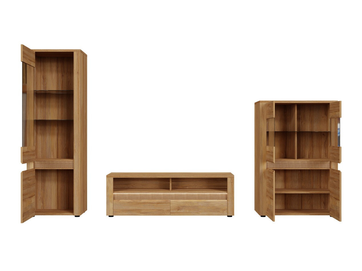 Woonkamerset Sonciro 114