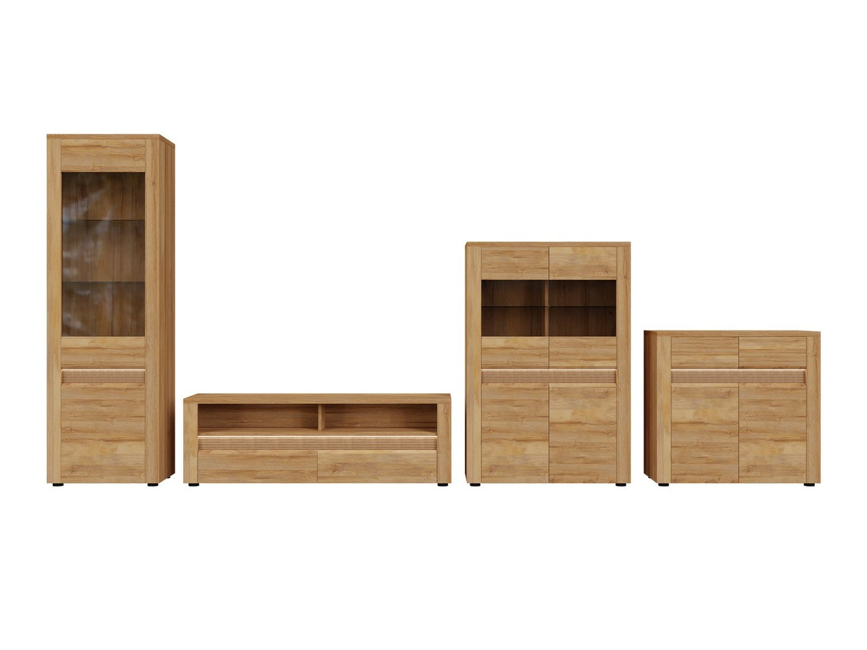 Woonkamerset Sonciro 114