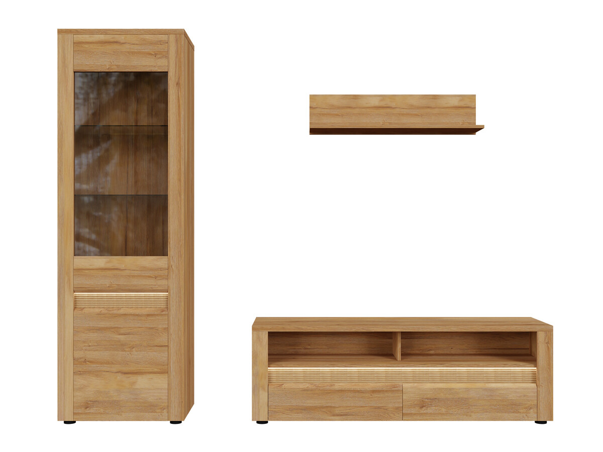 Woonkamerset Sonciro 115