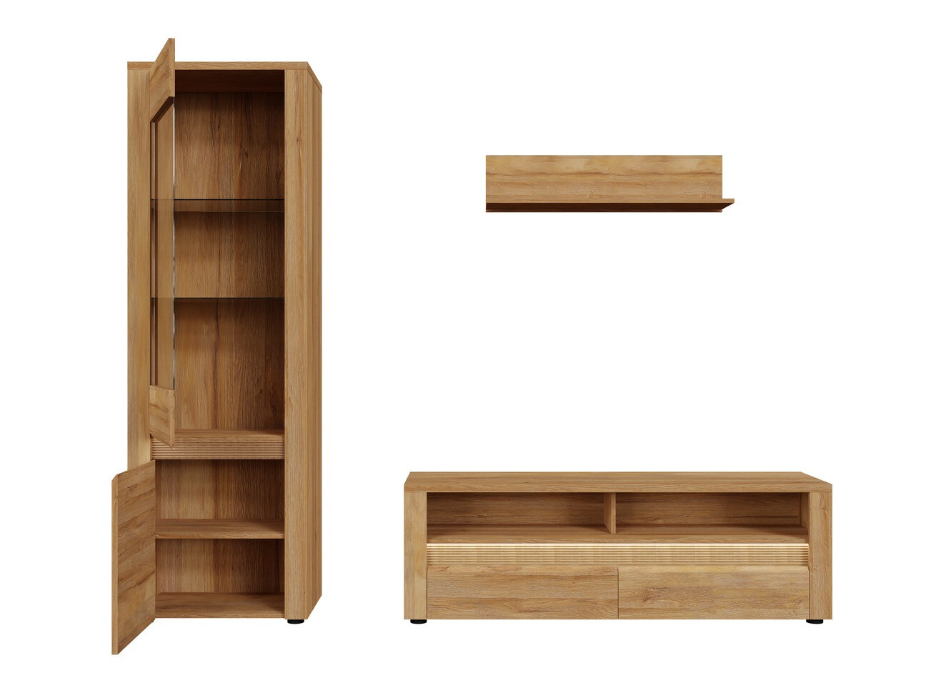 Woonkamerset Sonciro 115