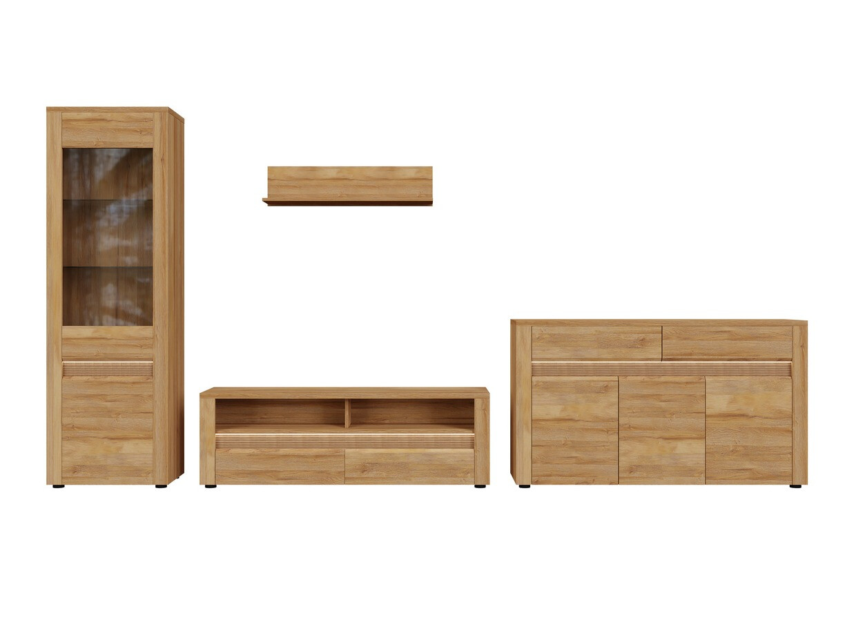 Woonkamerset Sonciro 115