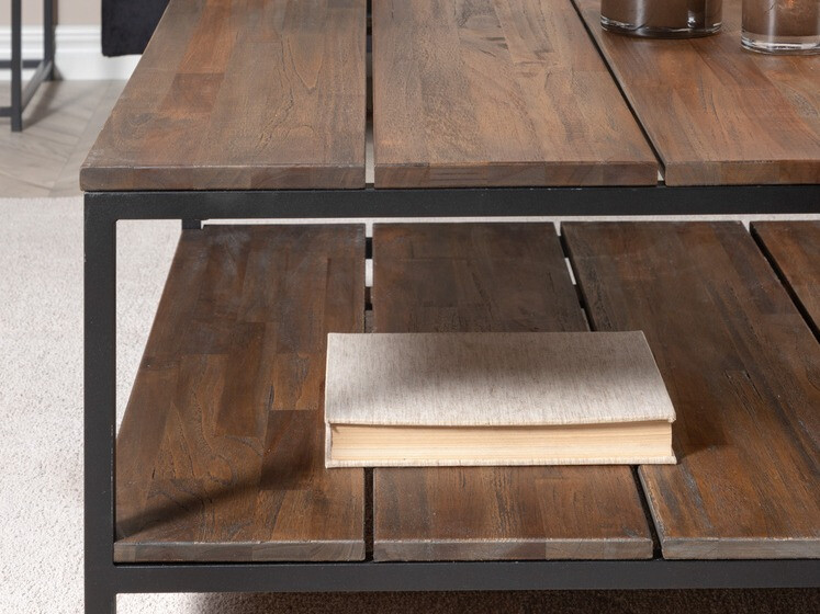 Salontafel Dallas 232