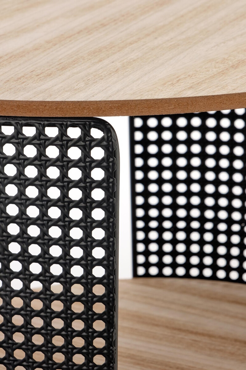 Bijzettafel Houston 1329