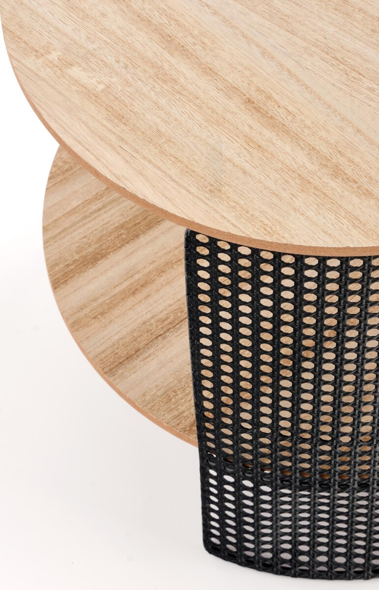 Bijzettafel Houston 1329