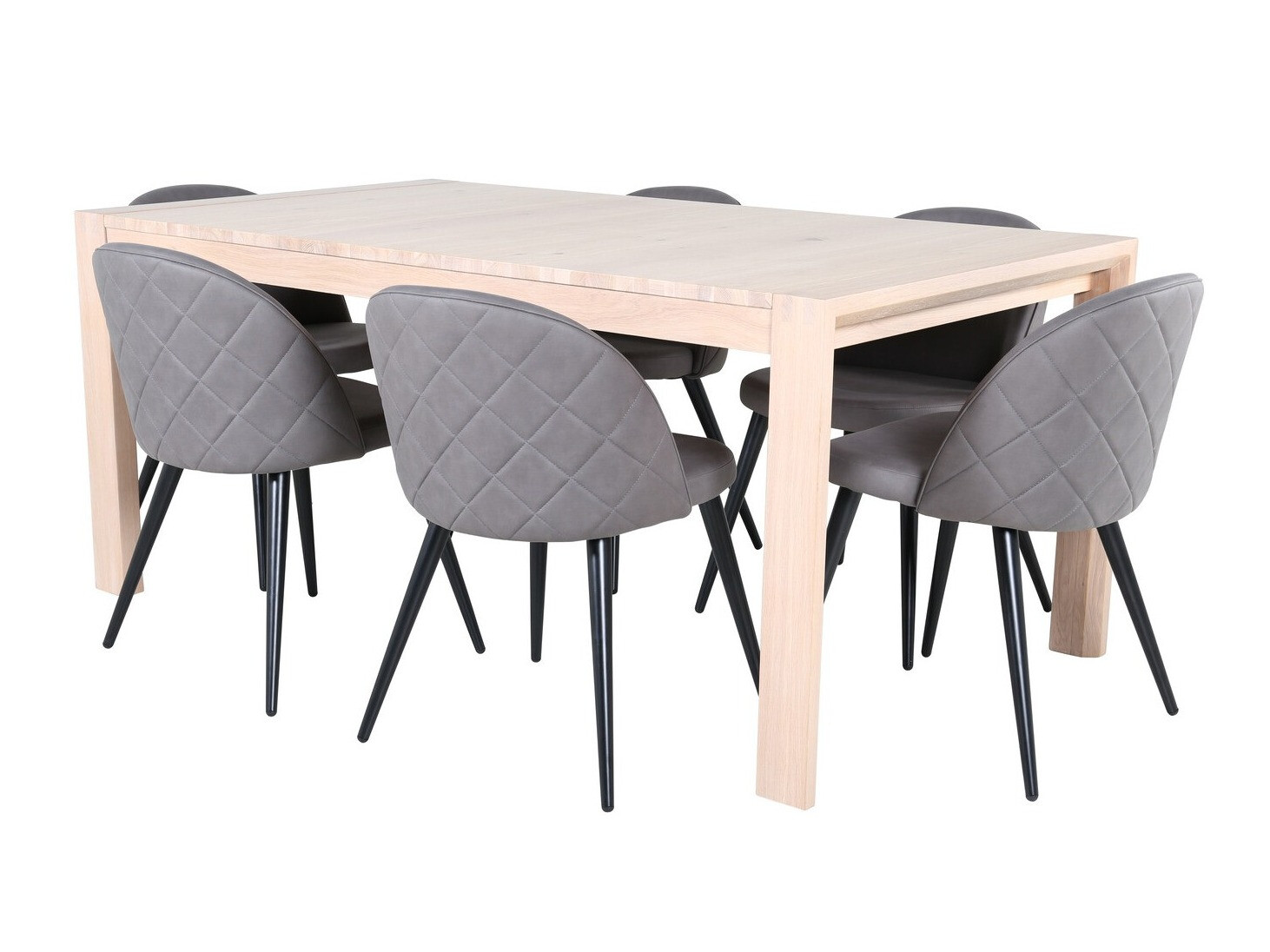 Eetkamerset Dallas 2952