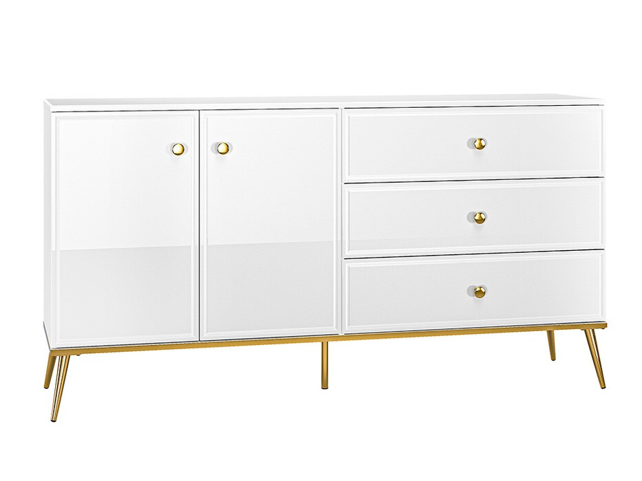 Ladekast Elbrevi 103