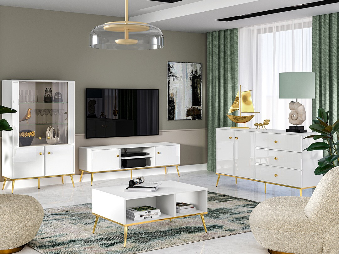 Ladekast Elbrevi 103