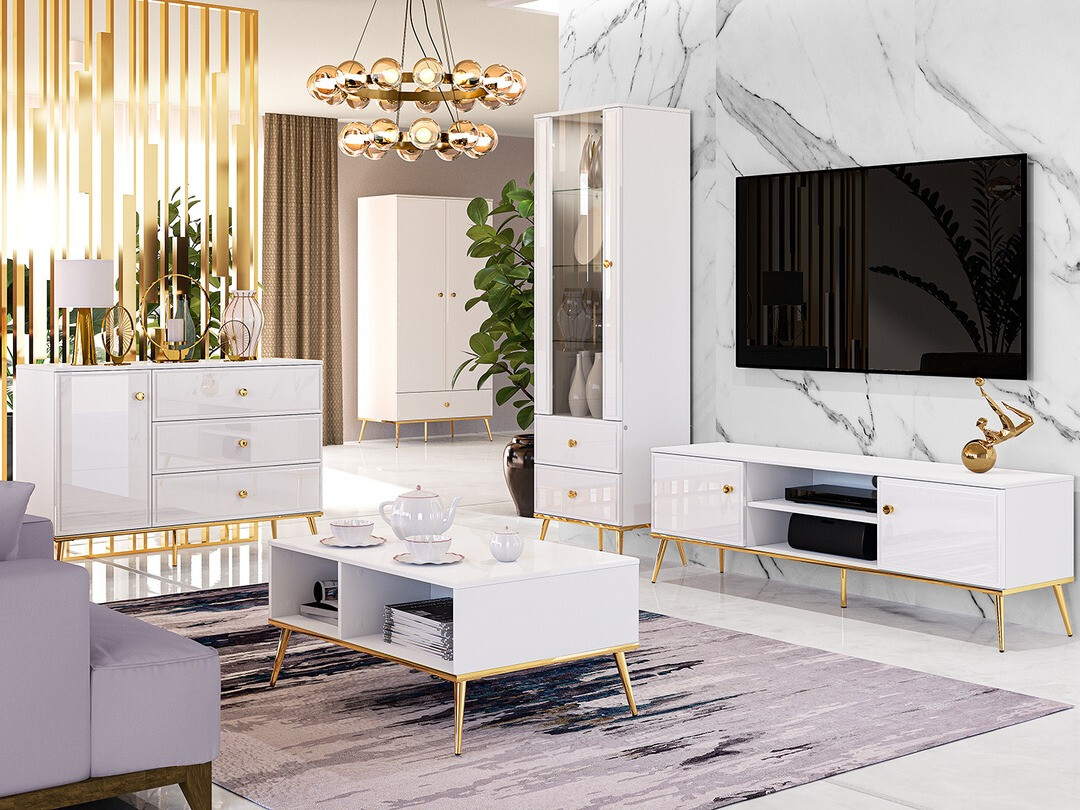 Ladekast Elbrevi 104