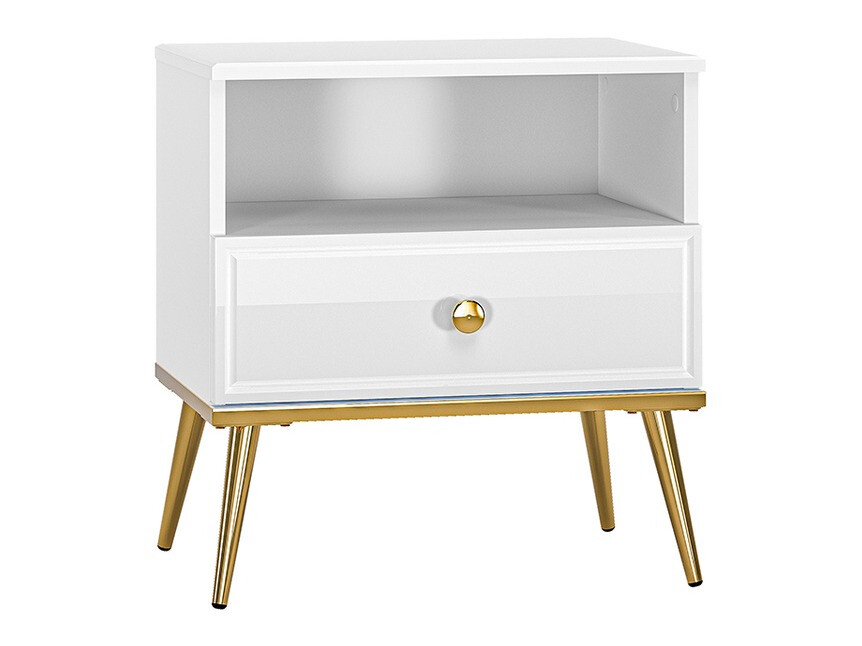 Nachtkastje Elbrevi 106