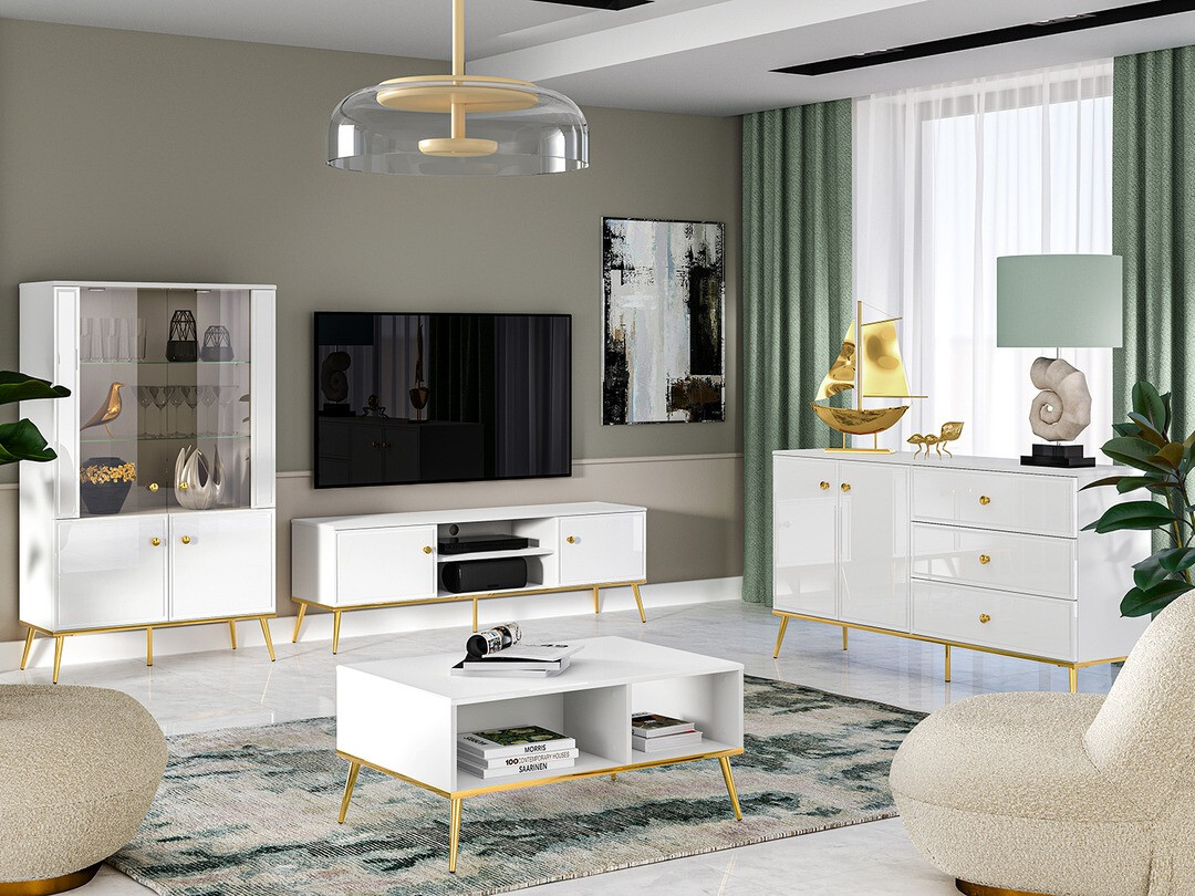 TV-meubel Elbrevi 105