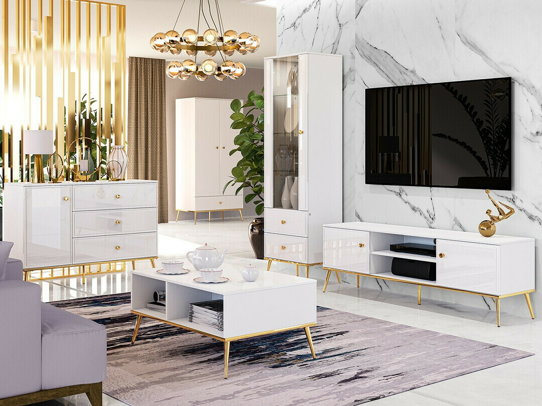 Woonkamerset Elbrevi 110