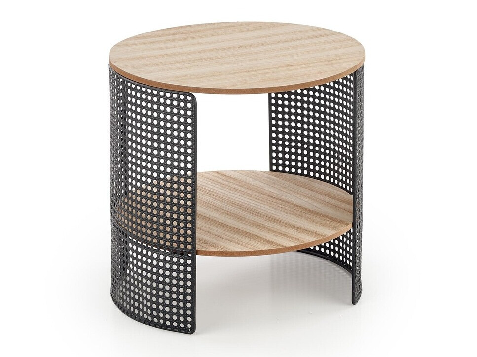 Bijzettafel Houston 1329