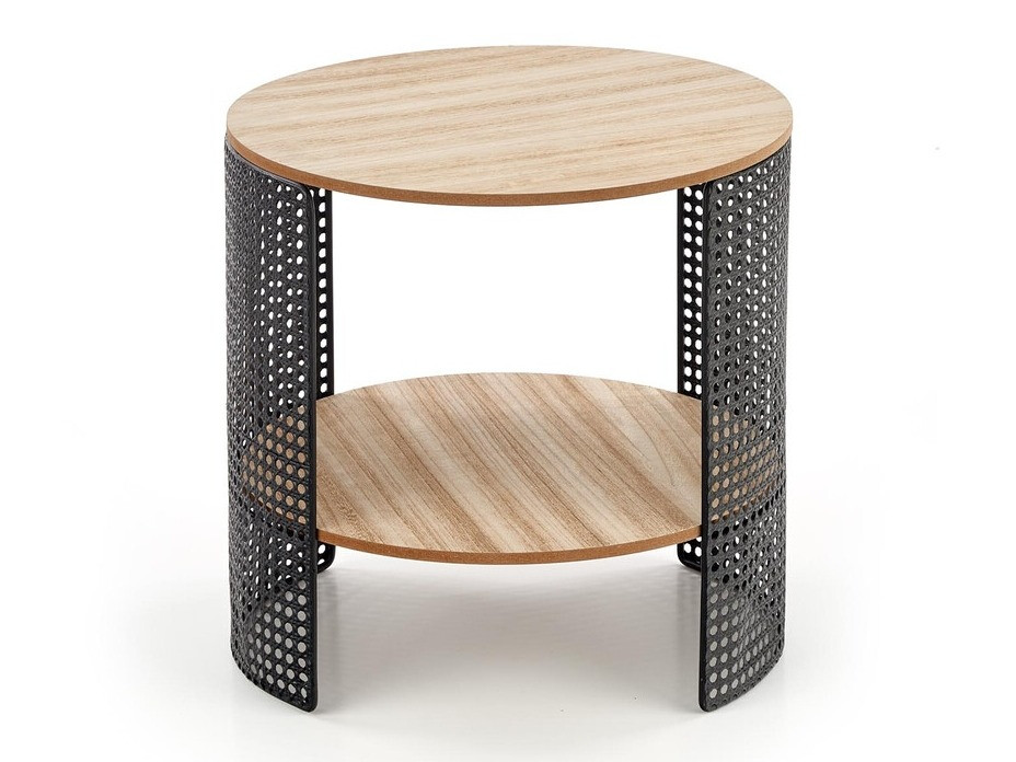 Bijzettafel Houston 1329