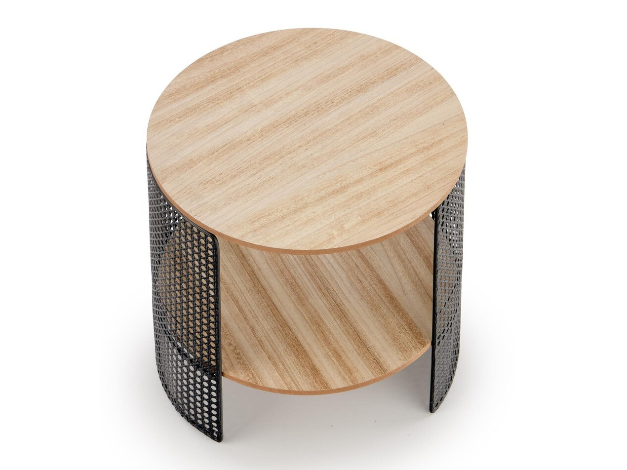 Bijzettafel Houston 1329