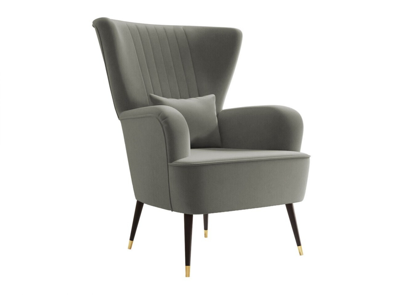 Fauteuil Orem 111 (Magic Velvet 2217)