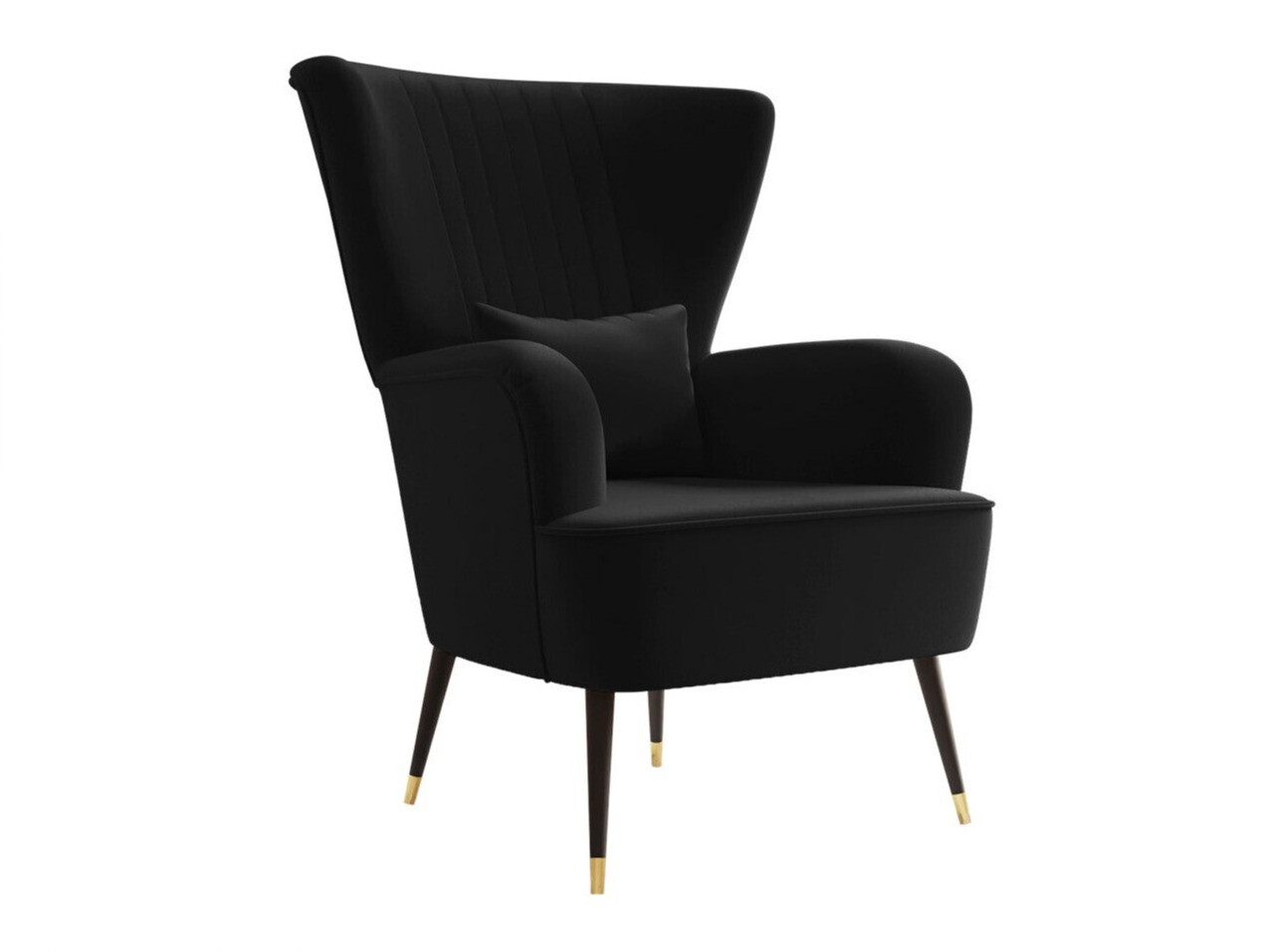 Fauteuil Orem 111 (Magic Velvet 2219)