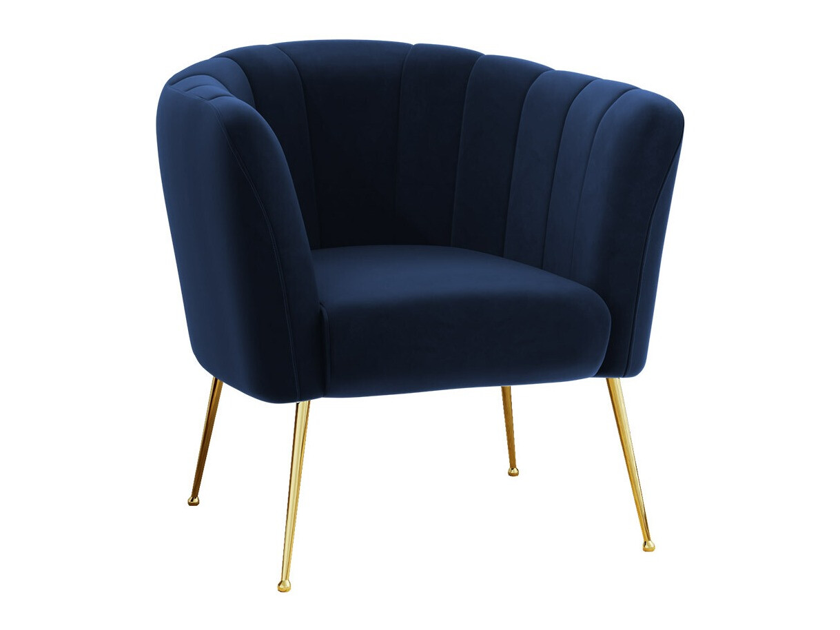 Fauteuil Orem 112 (Magic Velvet 2216)