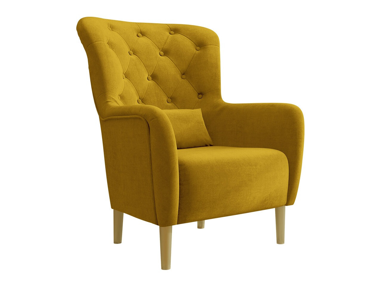 Fauteuil Orem 113 (Magic Velvet 2234)