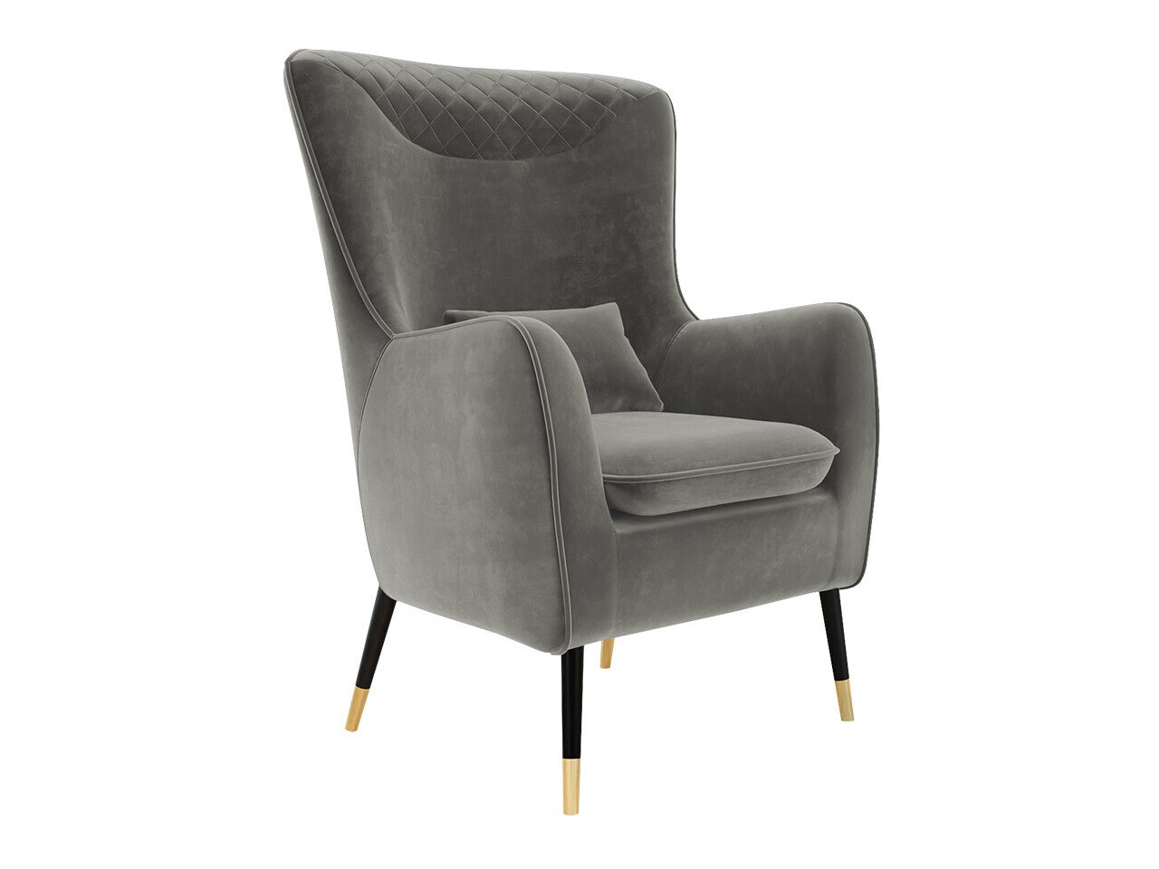 Fauteuil Orem 114 (Magic Velvet 2217)
