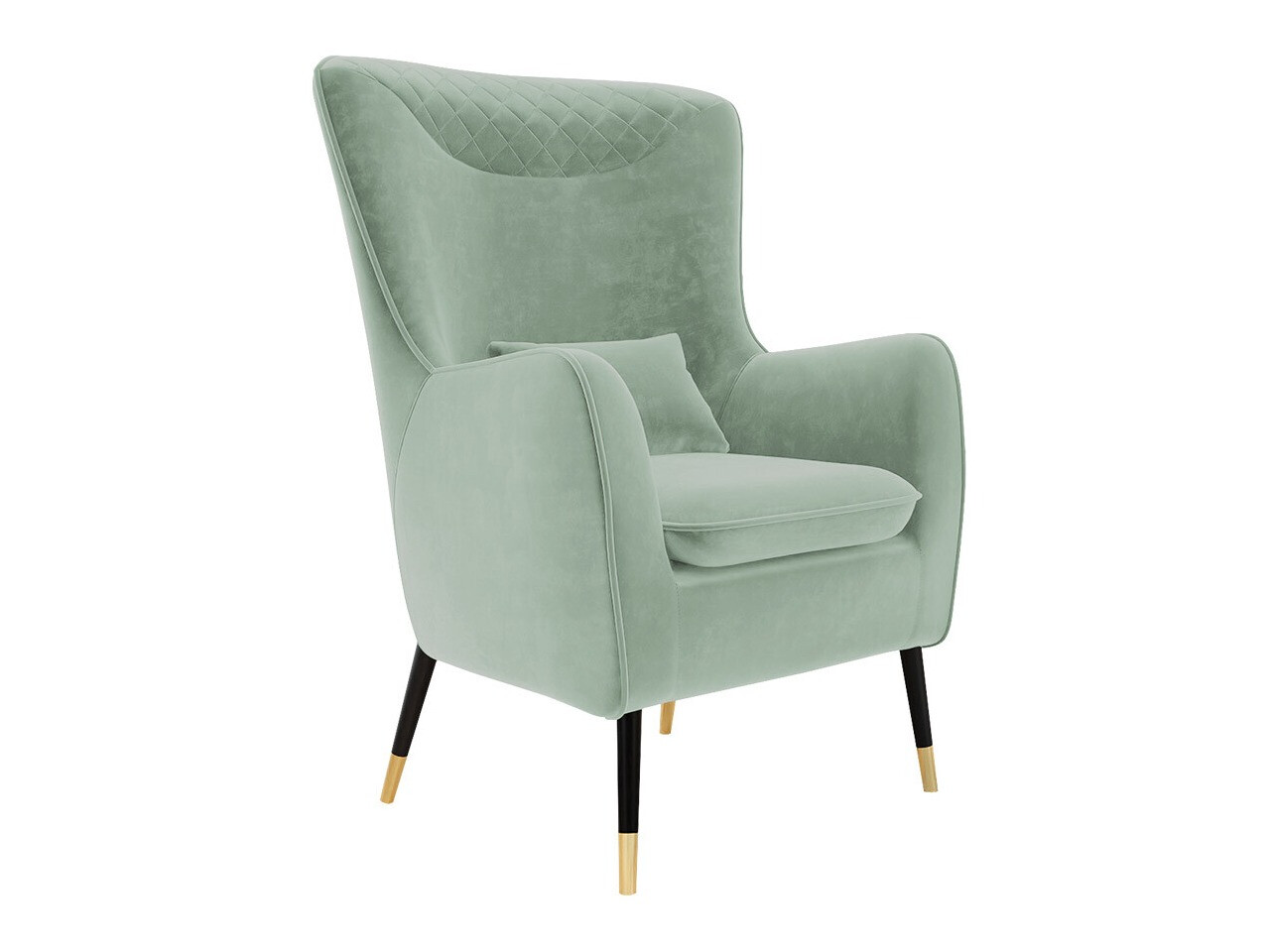 Fauteuil Orem 114 (Magic Velvet 2227)