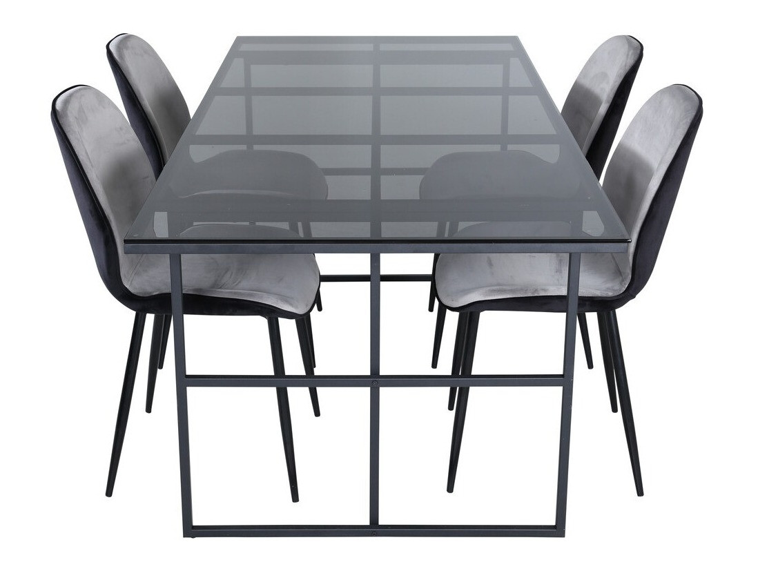 Eetkamerset Dallas 2649