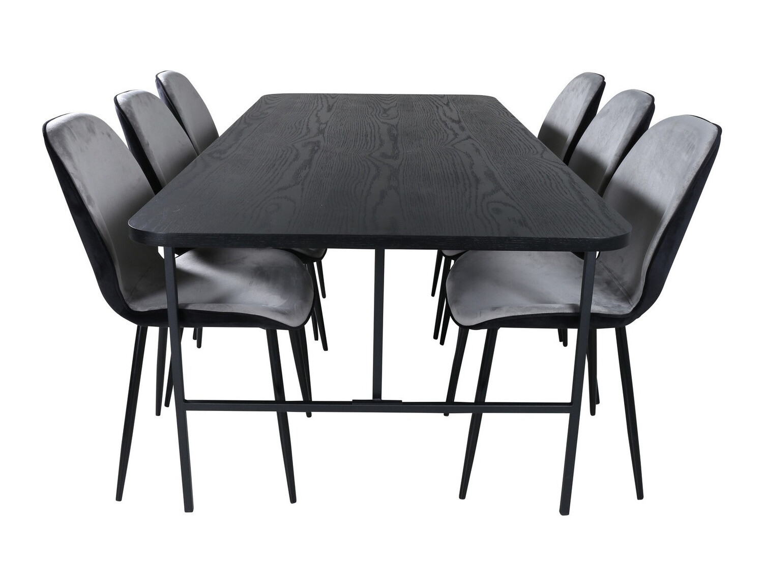Eetkamerset Dallas 2782