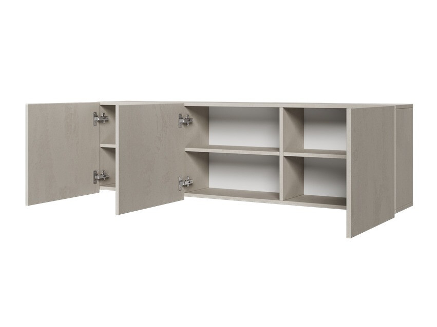 Wandkast Orlbale 134