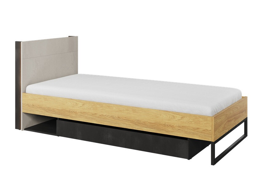 Bed Orlbale 139